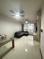 Blk 441A West Ridges @ Bukit Batok (Bukit Batok), HDB 2 Rooms #607648191